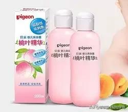 桃子水的正确使用方法祛痱子,去痱子的桃子水什么牌子的好