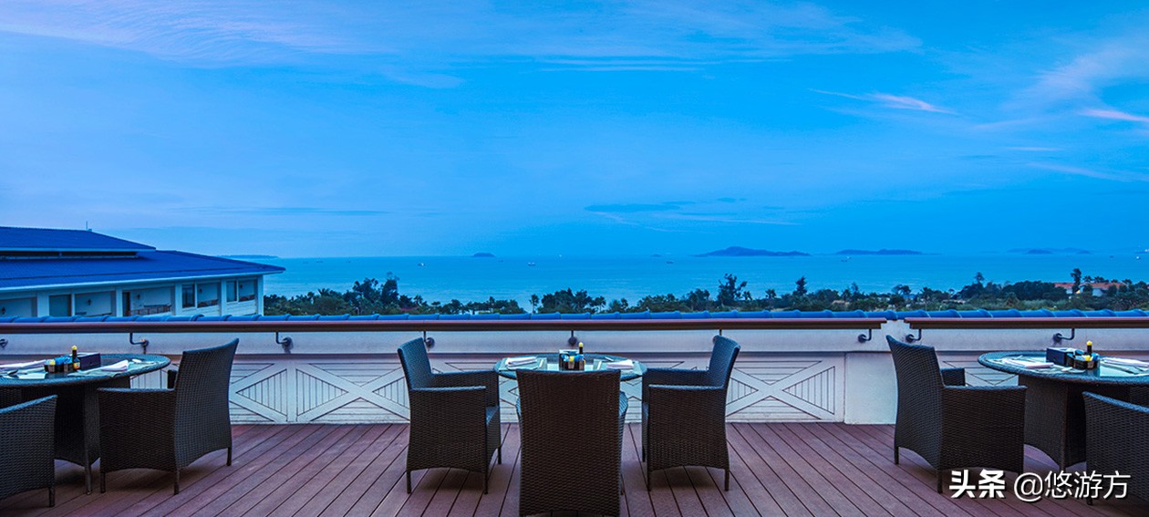 厦门海悦山庄酒店平面图,厦门海悦山庄旅游详解