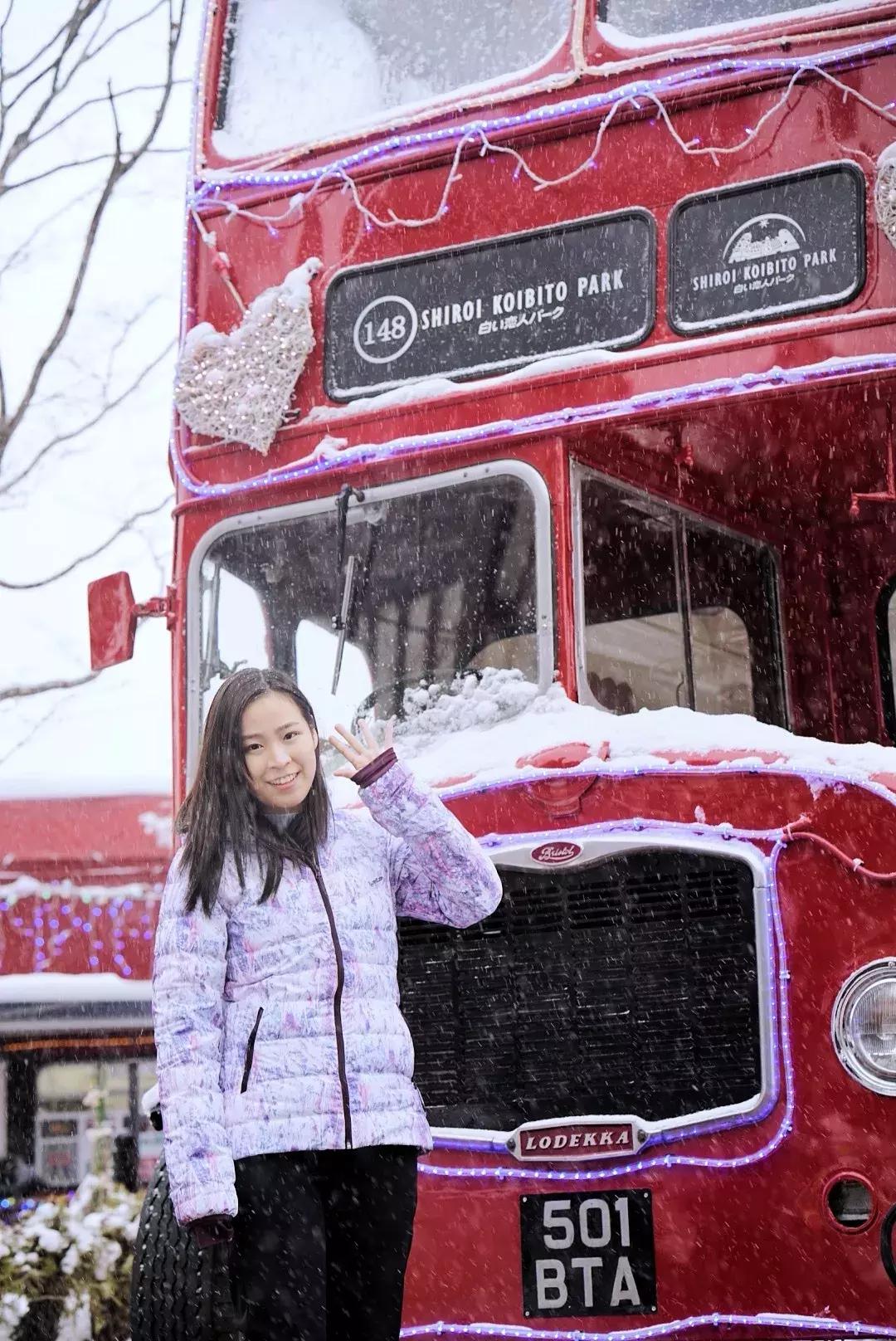 中国雪乡vs日本北海道雪景,日本北海道和东部雪乡哪个好