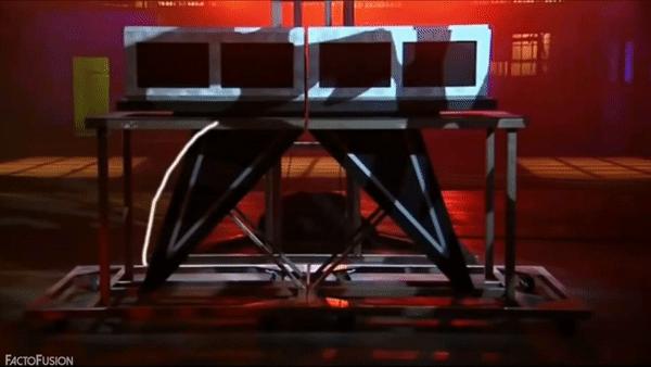 看完了这么多经典魔术背后的秘密,揭秘魔术背后真相