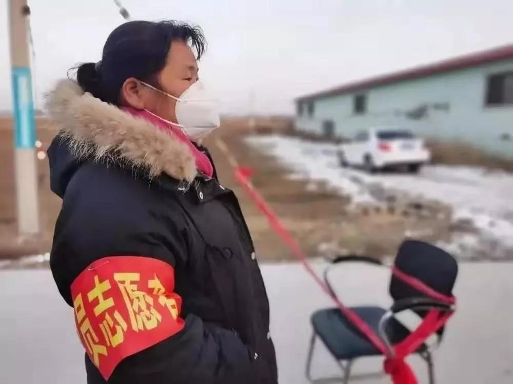 唐山疫情期间生机蓬勃,唐山疫情全面进入应急状态