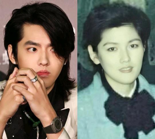 妈妈报警、六六道歉、资本弃子,到底谁令吴亦凡一步步跌落神坛?