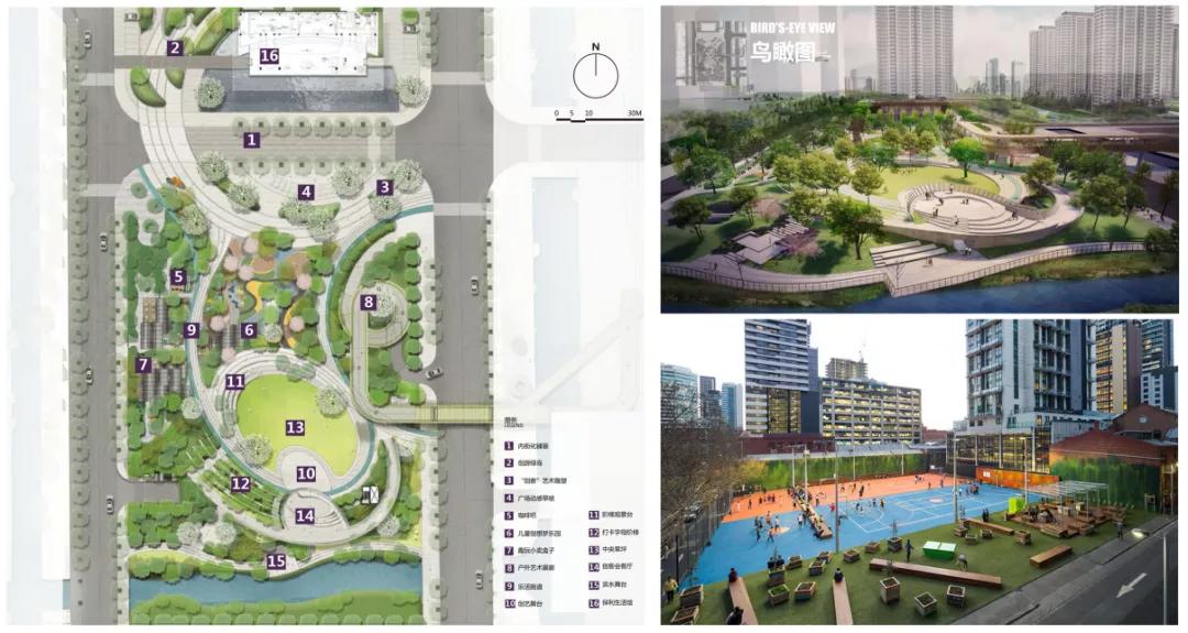 佛山市南海区桂城健康主题公园,桂城公园规划图