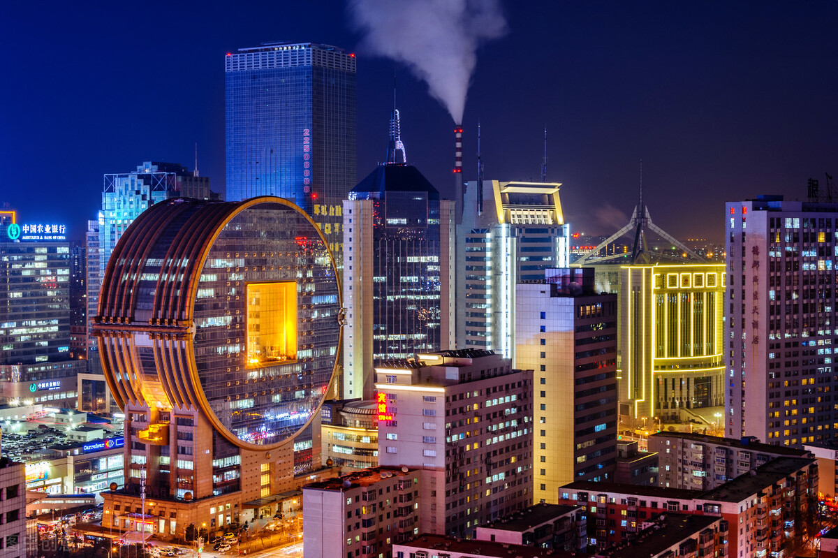 辽宁设计院排名,辽宁省综合甲级设计院