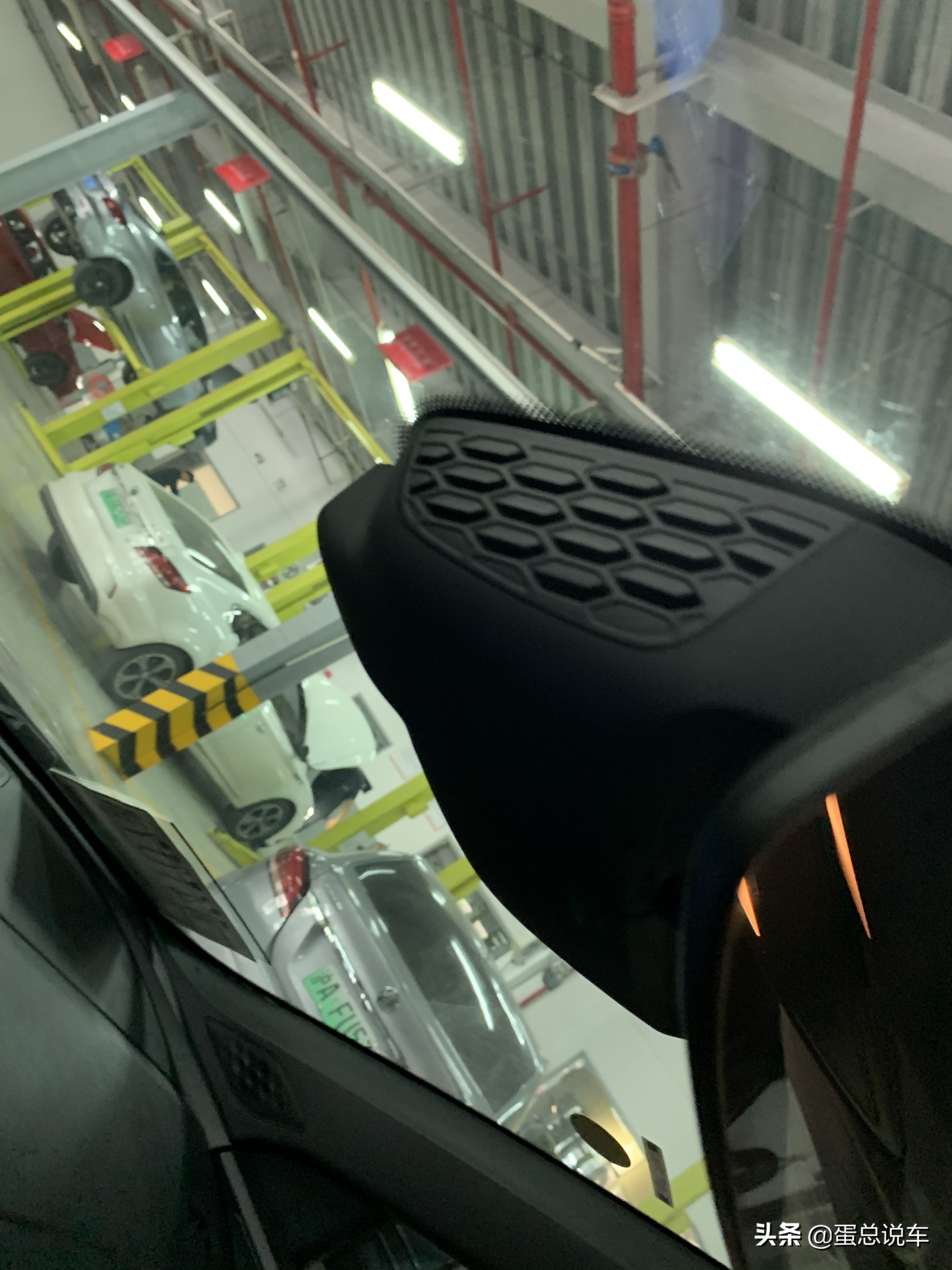 物超所值国产汽车,颜值与实力并存新款mg5