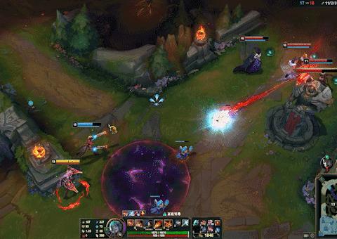 老龙女出装天赋,老龙女高端局