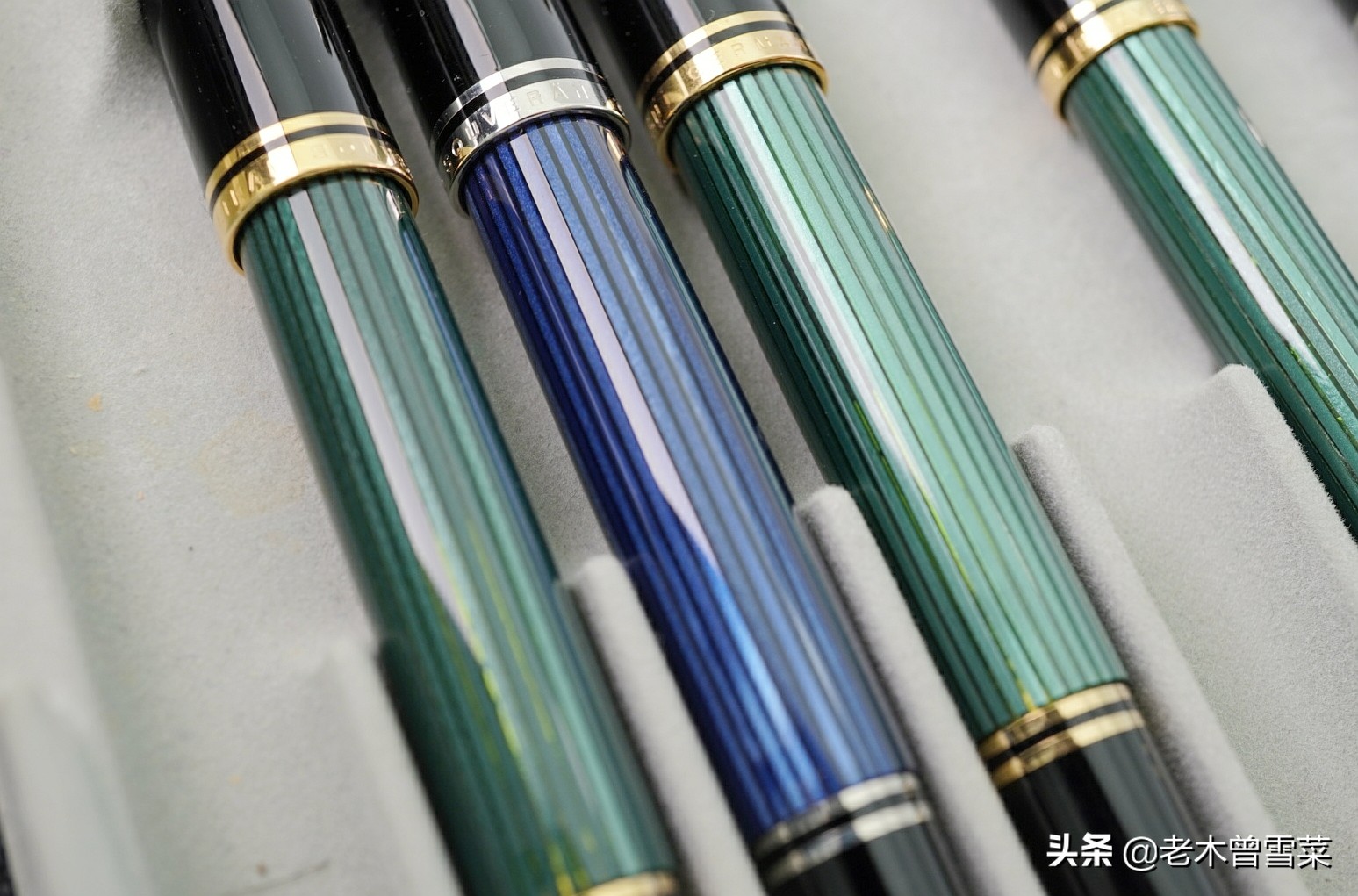 世界十大钢笔品牌排行榜推荐,哪个牌子的钢笔实惠又好用