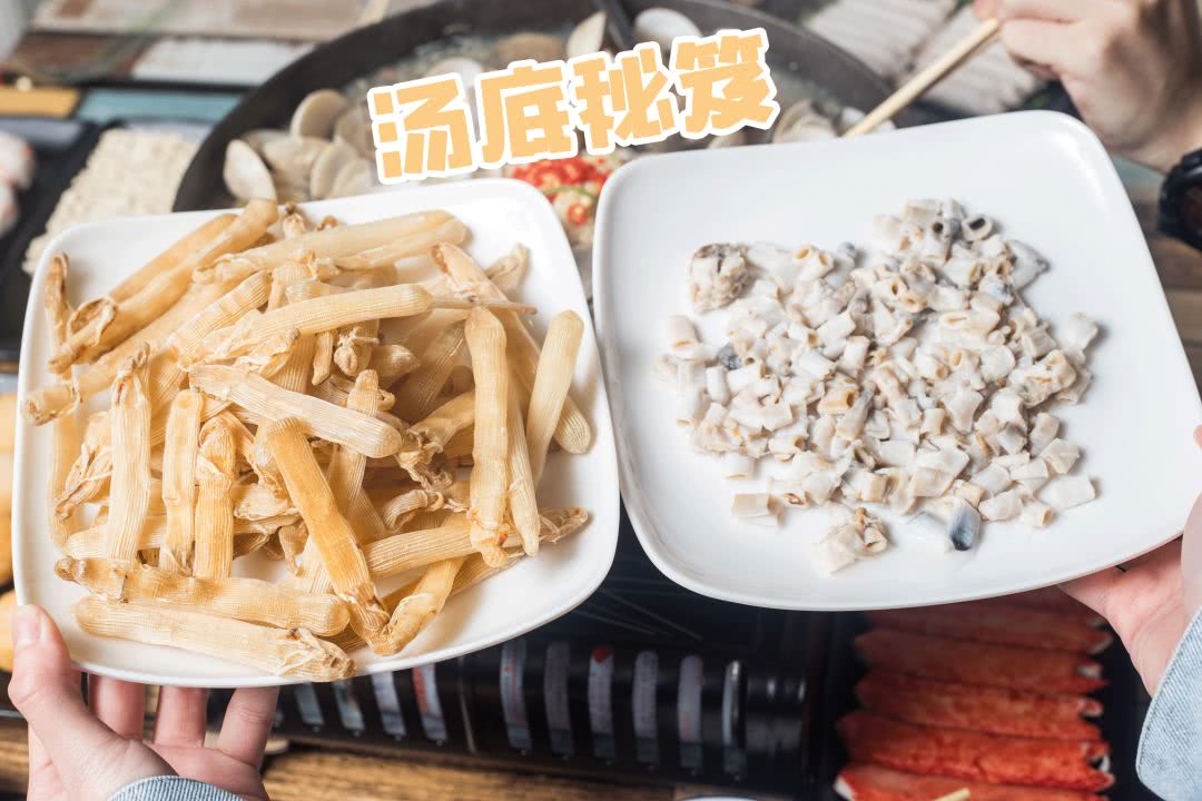 冲着“海虫子”去的卜卜贝，每天排队到凌晨1点