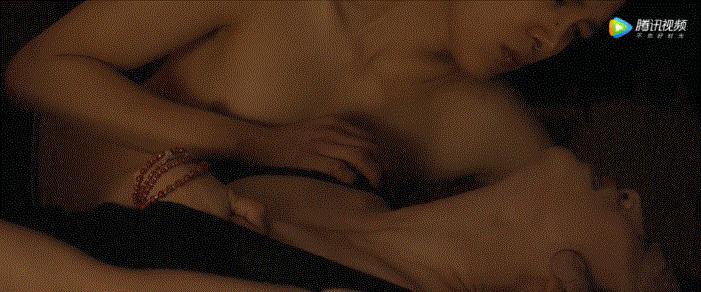 国产电影大男主没市场了？看完他演的“变态”，三场戏就征服全场