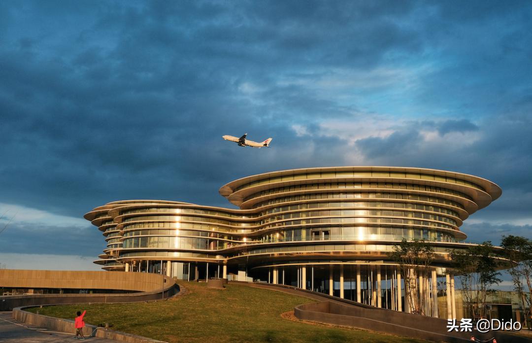 成都top100小区,成都最美top10图书馆