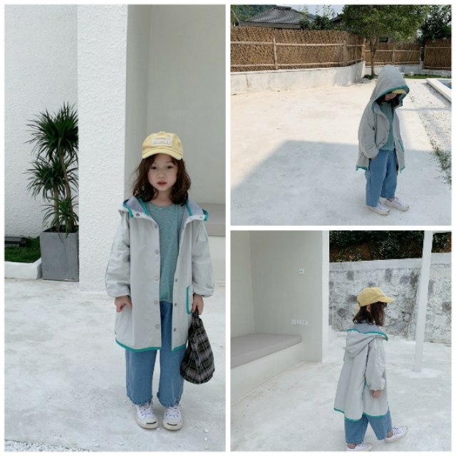 童模2019最流行的童装搭配,童模养成计划