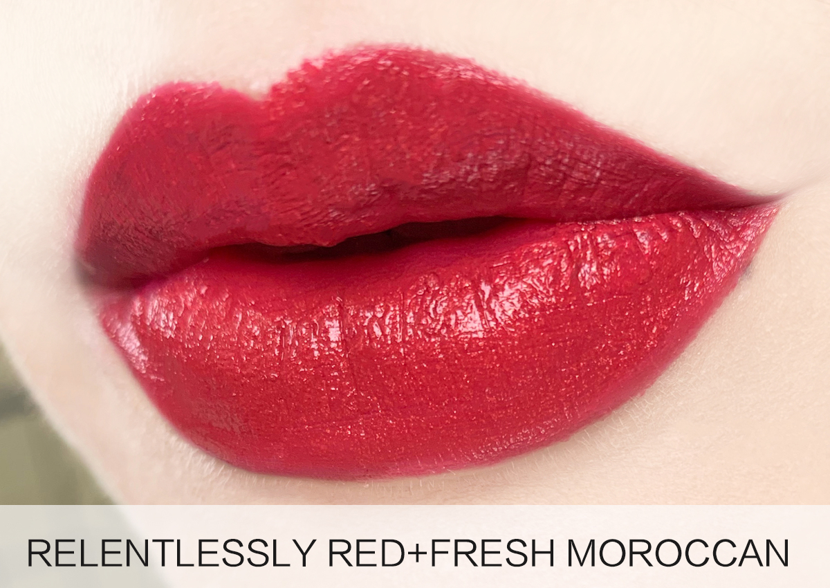 mac戏精,mac戏精时尚