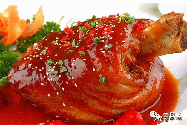 樊哙之死全过程,樊哙啖彘肩图片