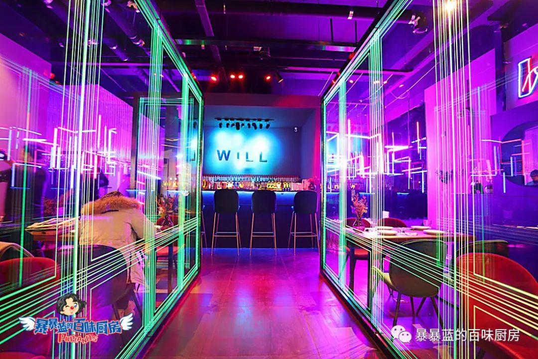 五一上海必打卡宝藏西餐厅推荐,充满仪式感的高级西餐厅