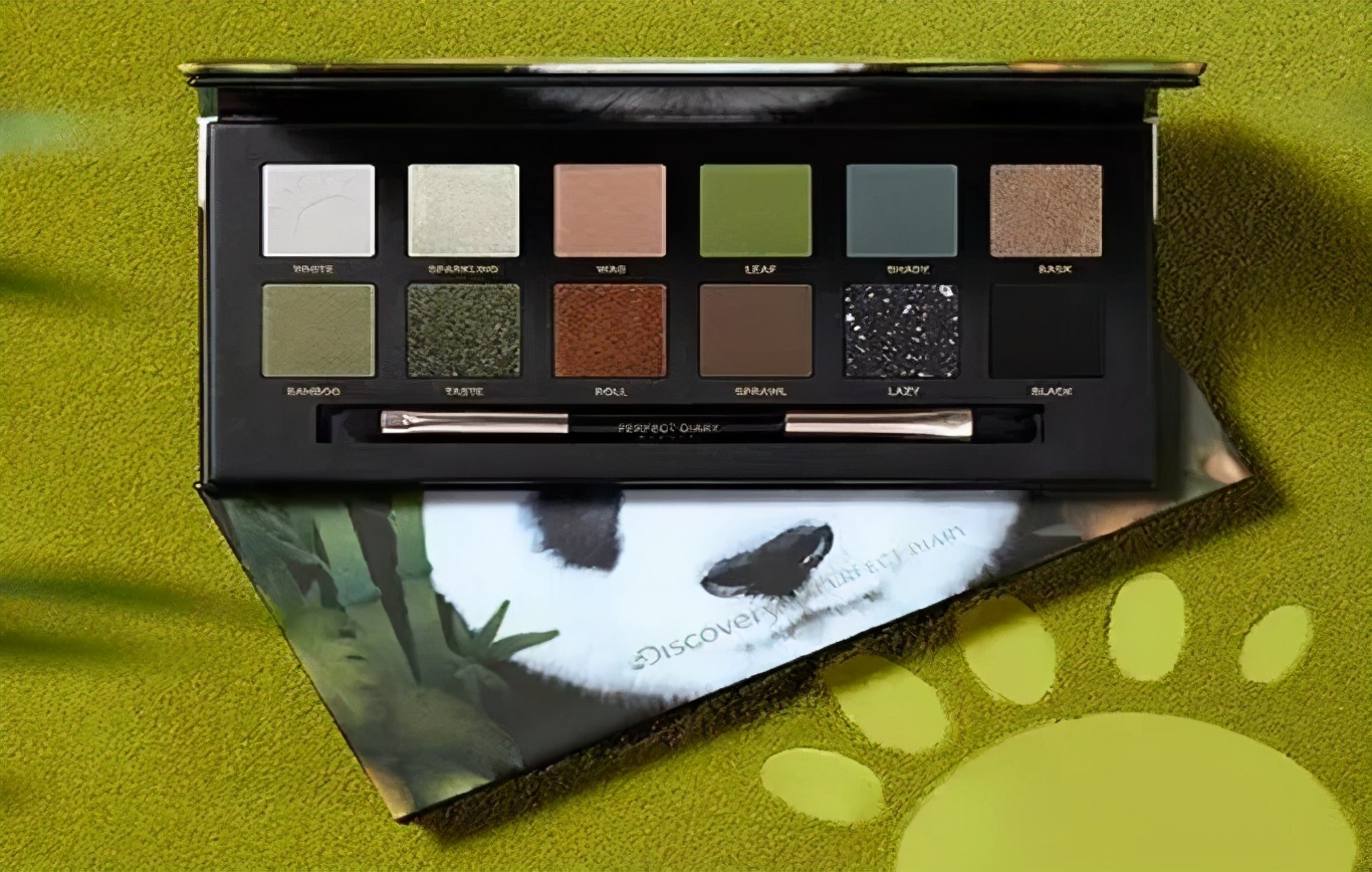 年入35亿,完美日记的完美之路是怎么炼成的?