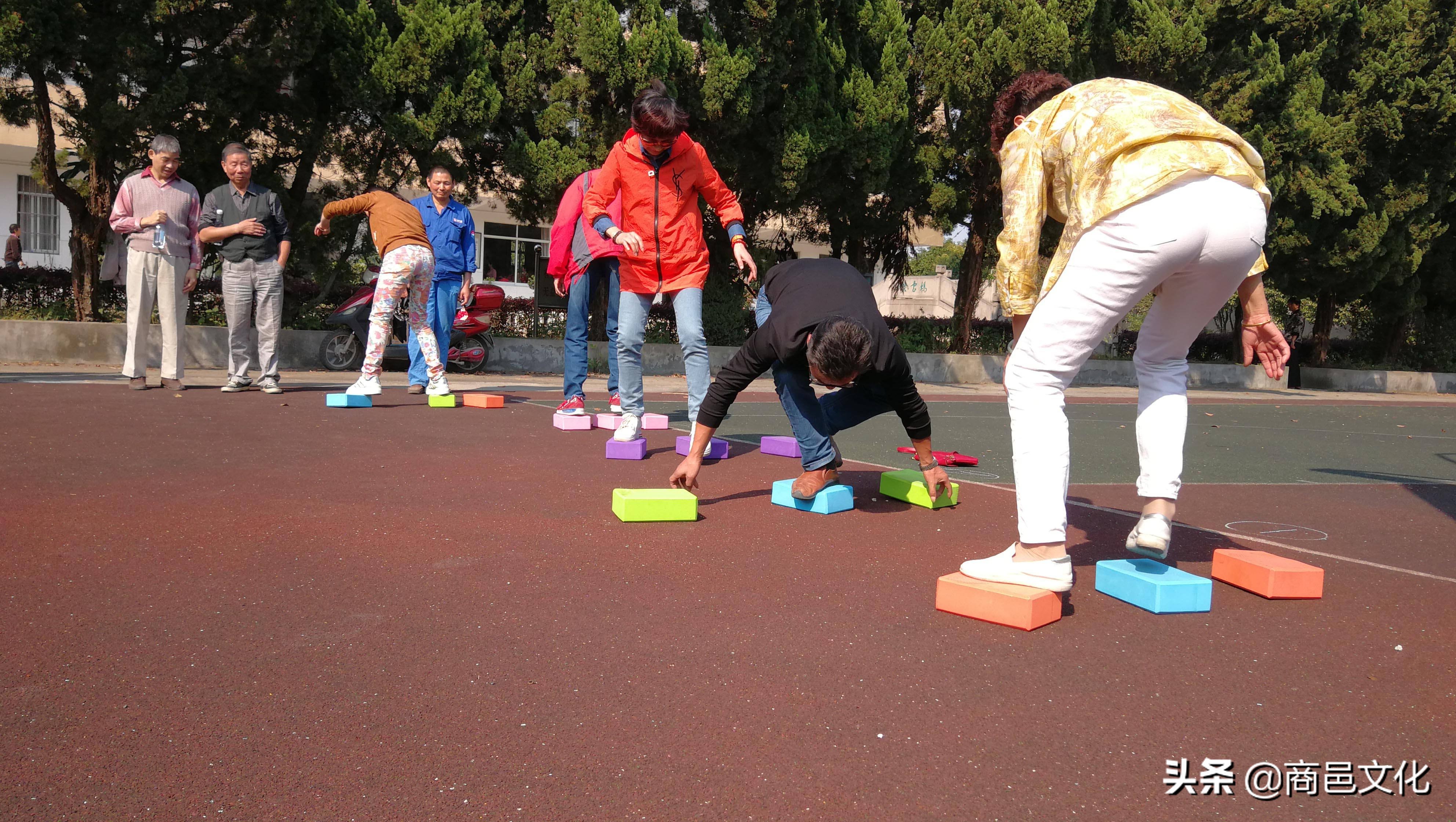 2020年趣味运动会项目大全,2022趣味运动会活动总结