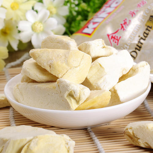 泰国购物必买零食清单,泰好吃网红零食