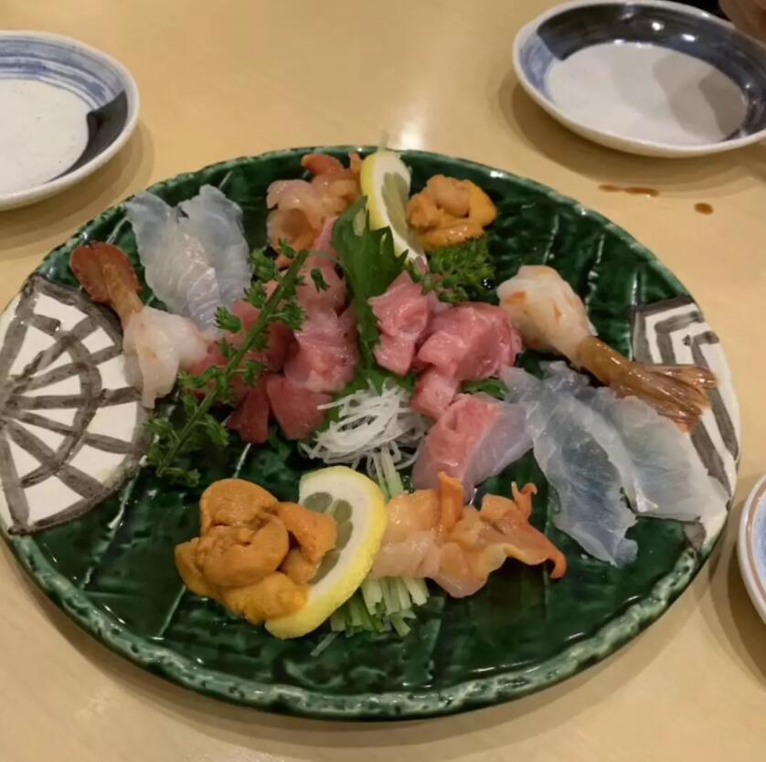 游记｜来自香港、上海、深圳的7位贵宾：挥杆关东世界百佳...