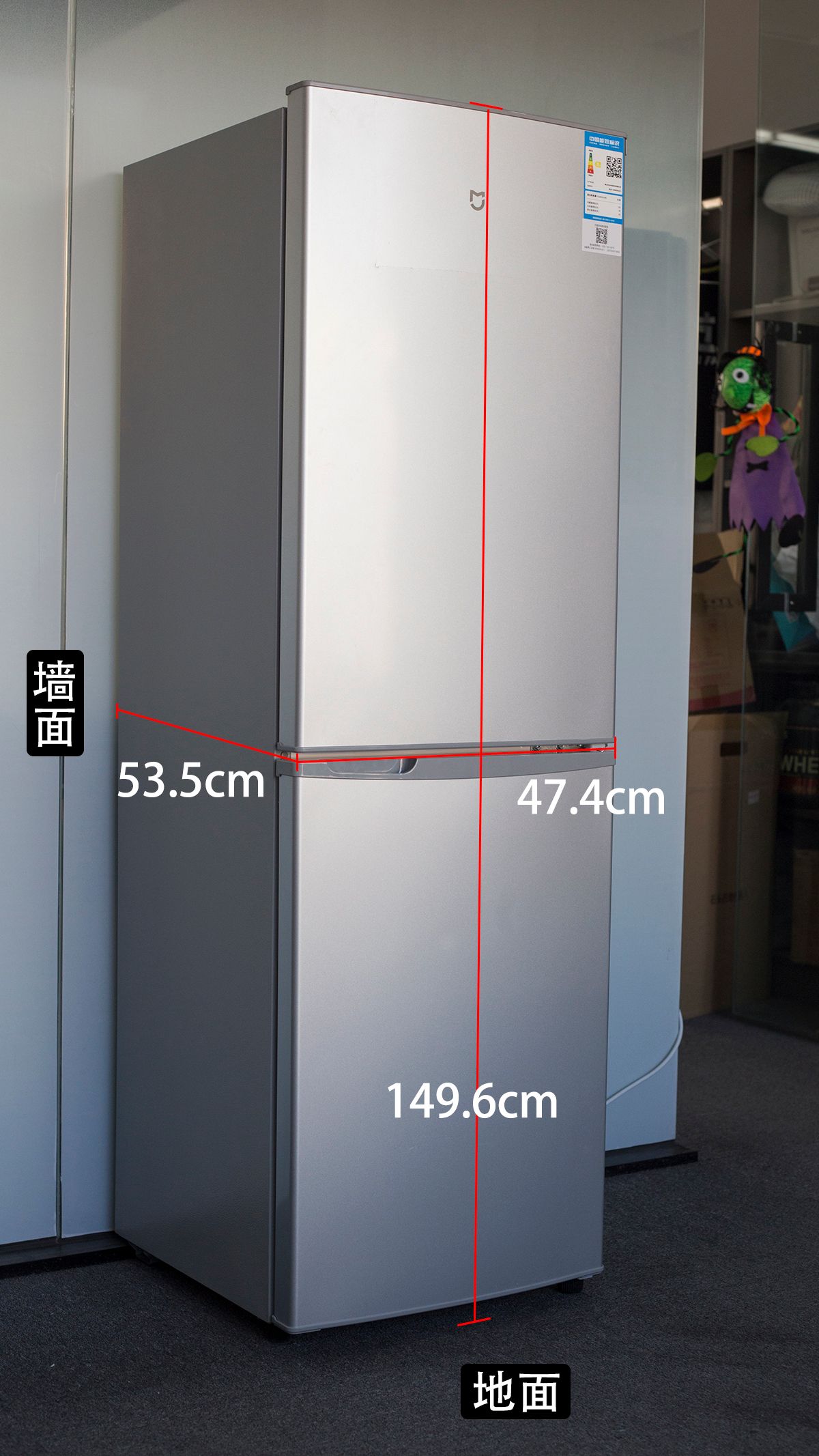 小米冰箱值不值得买,小米冰箱1299值不值得买