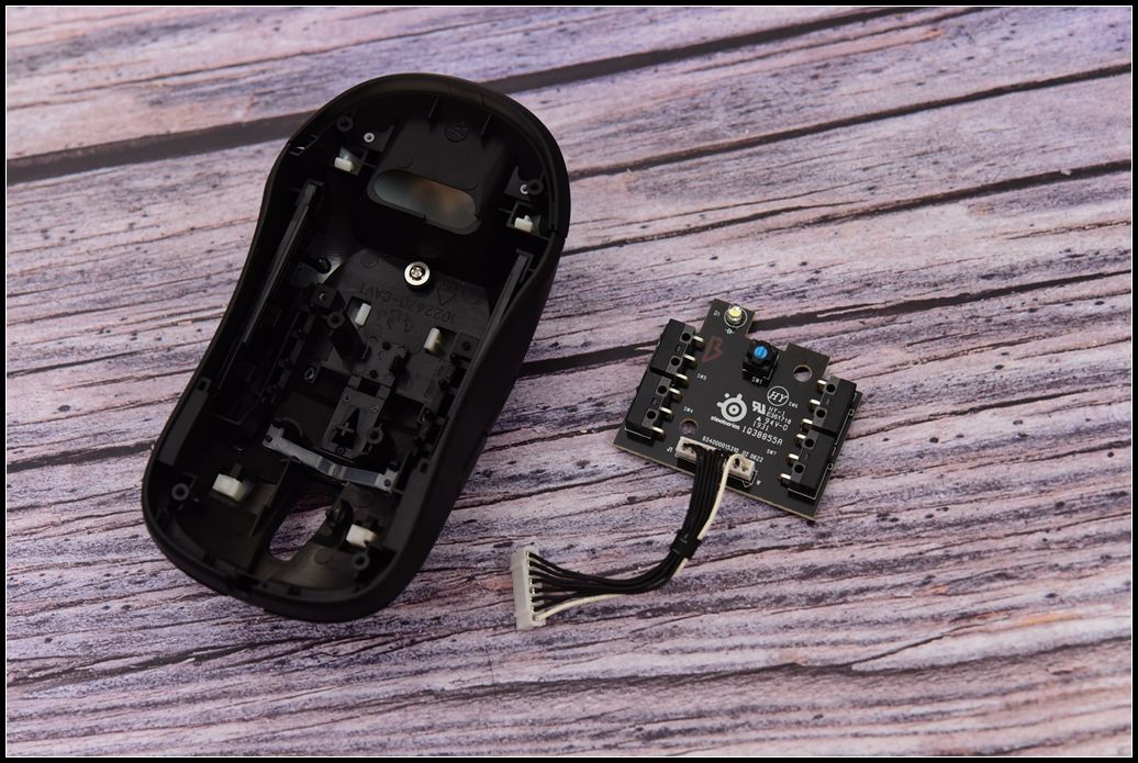 赛睿sensei310对比sensei10,赛睿senseiten10和sensei310