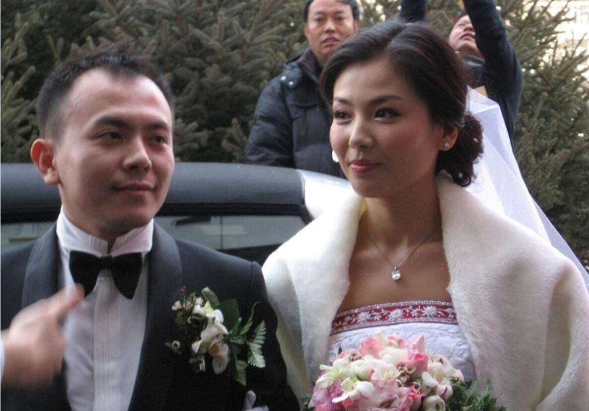 刘涛和王珂的最近真实状况,刘涛和王珂的真实状况爆料