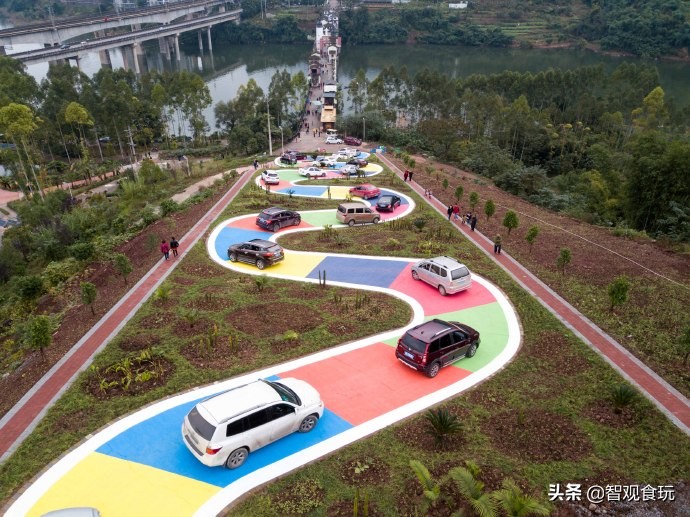 重庆有哪些古镇和美食,重庆文化和美食