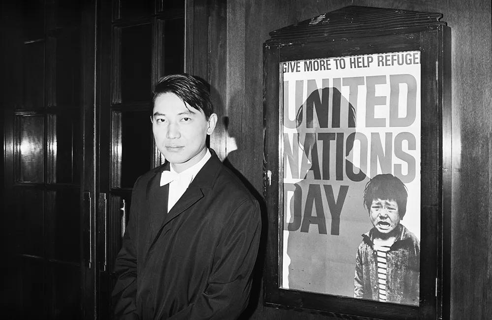 傅雷家书关于傅聪成长的事情,傅雷家书中傅聪最后成了什么