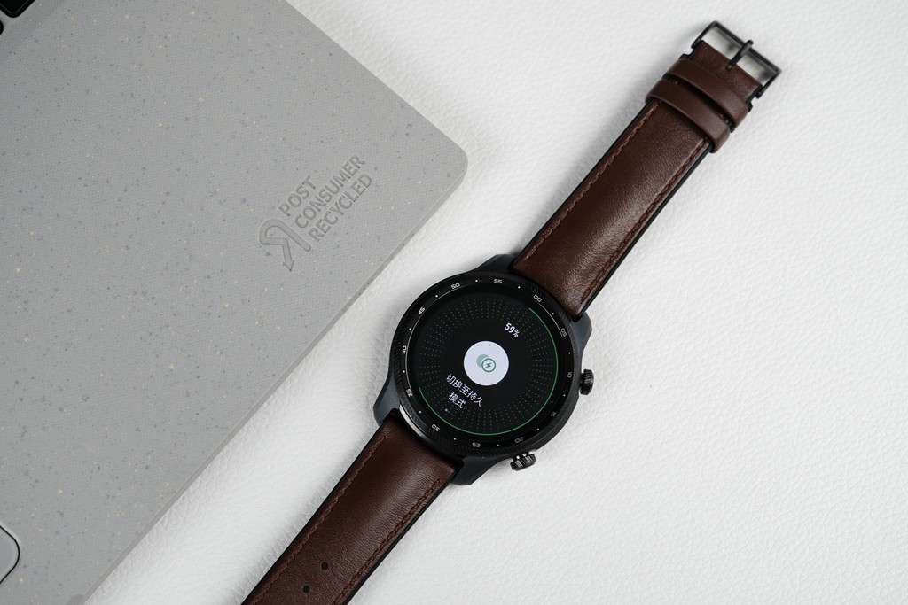 ticwatchprox评测,ticwatchprox和oppowatch2