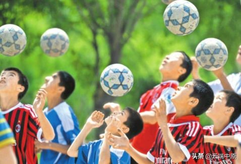 邯郸9校特色学校,邯郸市19所学校获省级新称号