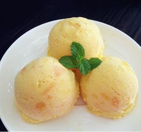 你不知道的12个冰淇淋的小秘密,撩人冰激凌