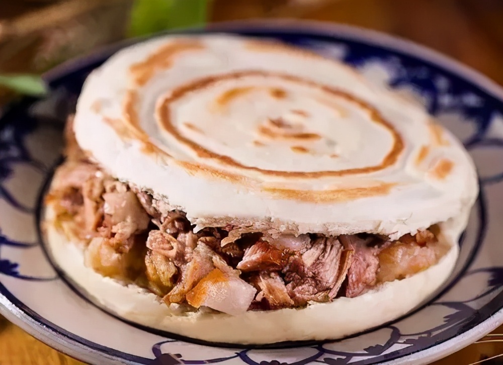 深受外地人喜欢的陕西美食,特别好吃的陕西美食