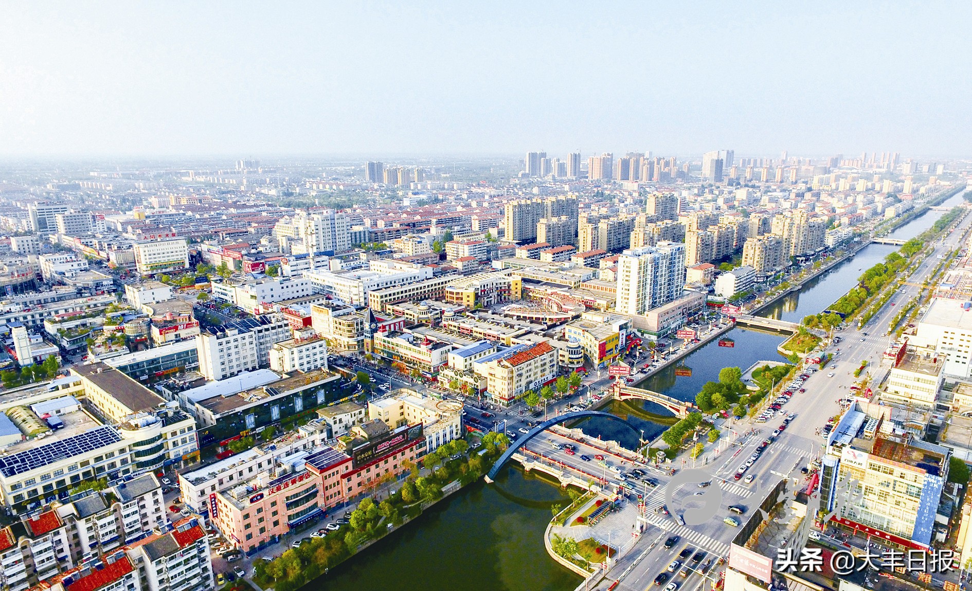 盐城大丰港开放区,盐城市开放沿海迈出坚实步伐