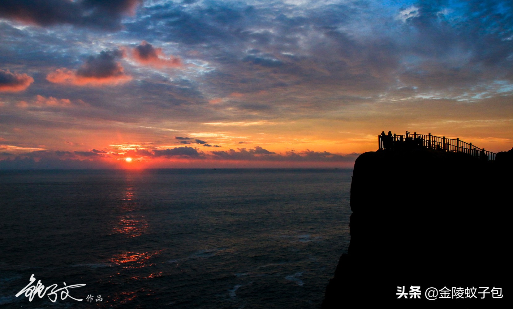 距离上海48公里，中国最东边住人海岛，从默默无闻到网红打卡地