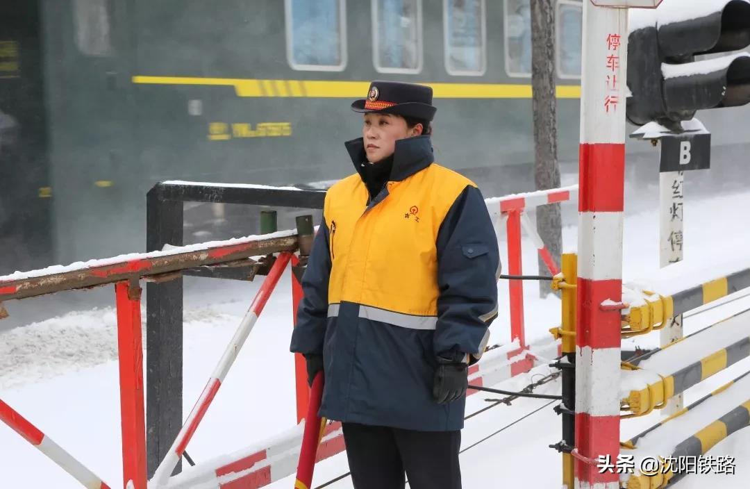 铁路的十大工种,这些铁路知识你知道吗