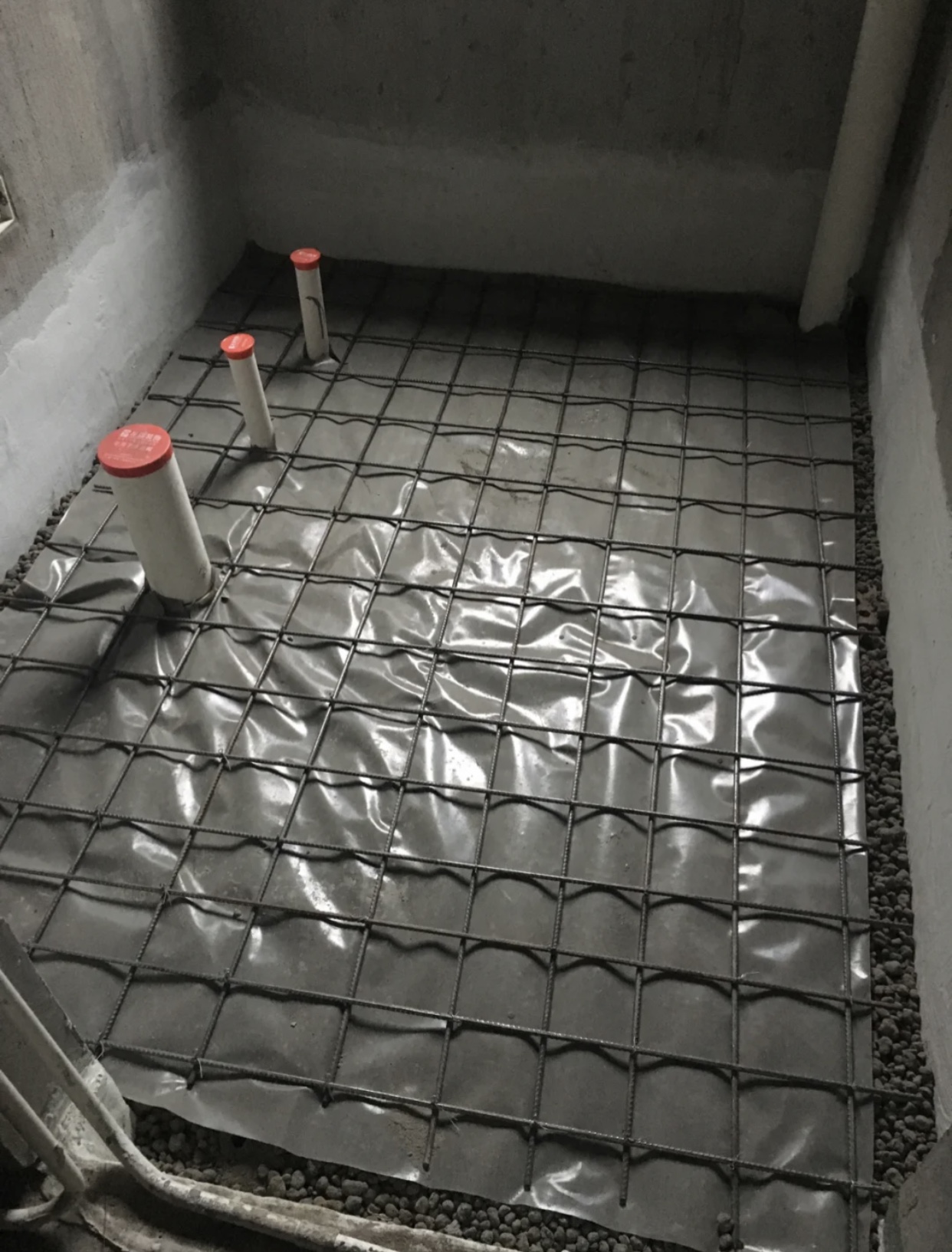 卫生间防水的细节处理和具体做法,卫生间防水处理的正确做法