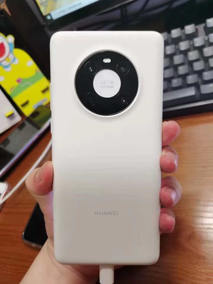 华为Mate40E值得购买吗,华为mate40e值得买吗