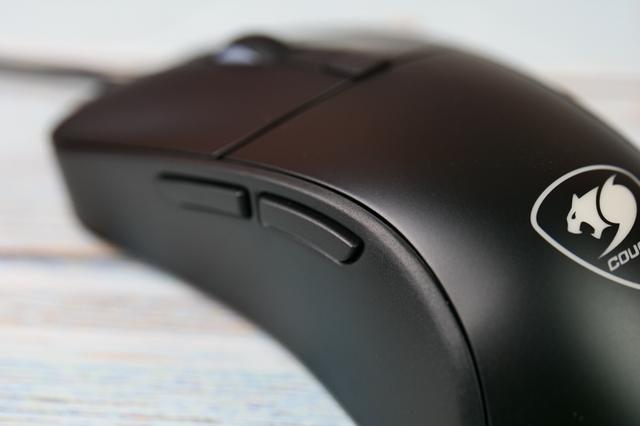 骨伽550m鼠标怎么样,骨伽模块化鼠标