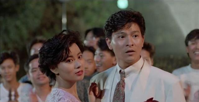 刘德华20部经典电影你看过几部,刘德华最经典的第100部电影