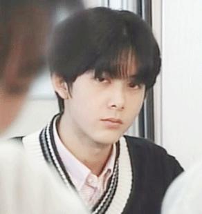 柏原崇和陈冠希,柏原崇颜值巅峰像陈冠希