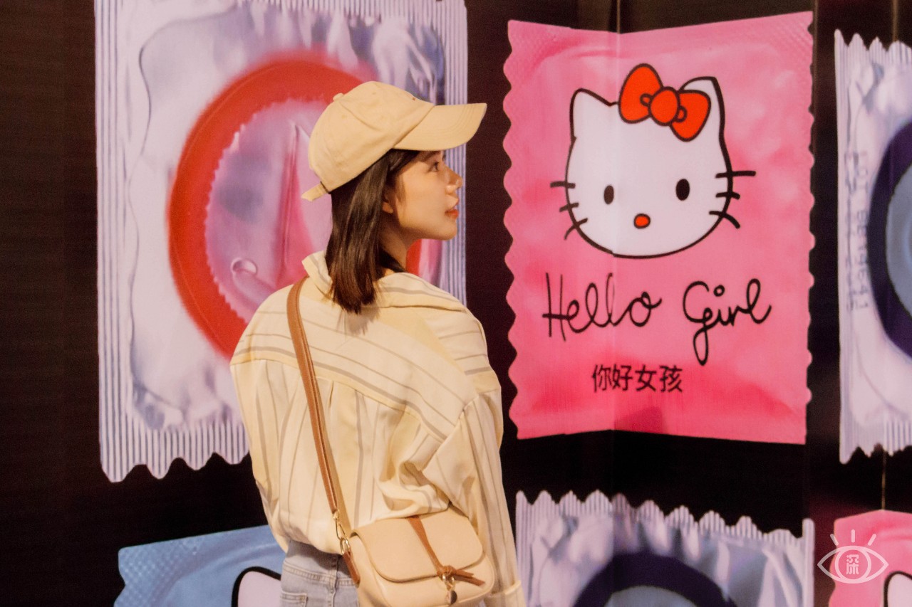 深圳的水立方,深圳水立方在哪