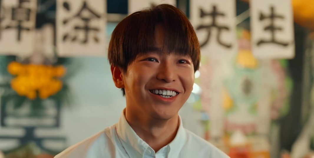 超级治愈的青春漫画,好看不尬的漫画青春