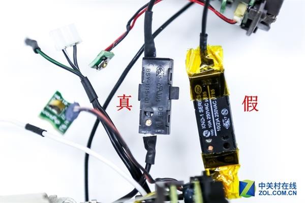 海淘戴森,代购的戴森吹风机是真的吗