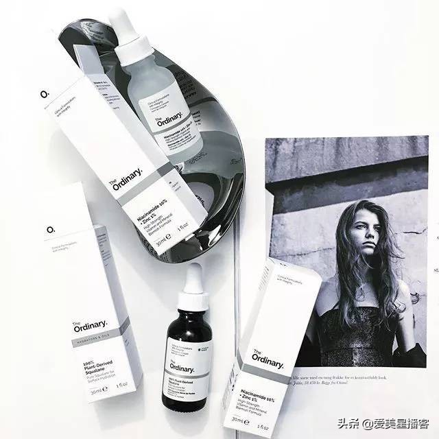 theordinary正品0.2a醇,theordinary为什么没包装