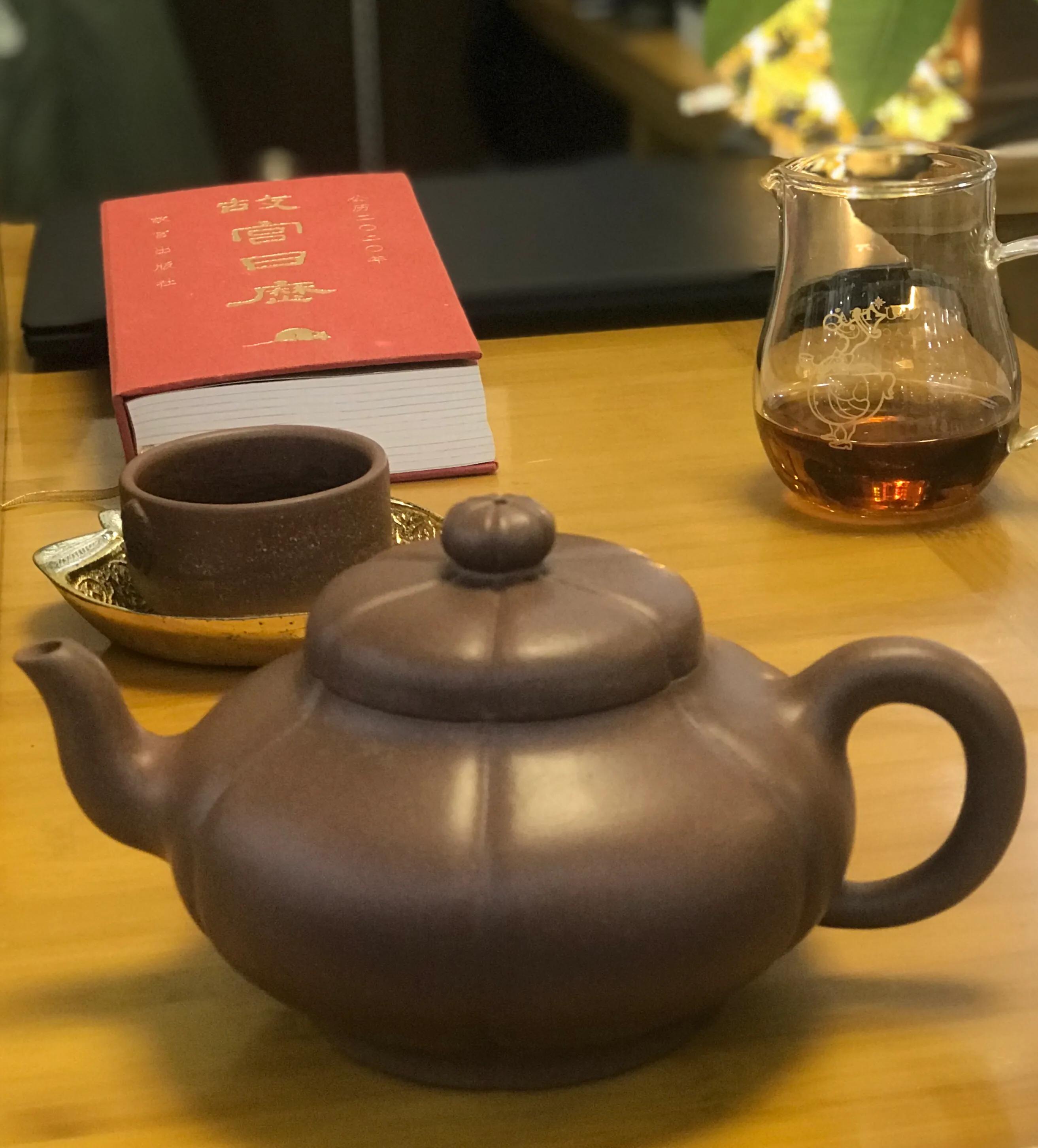 顾景舟全部真品紫砂壶印章,1966年紫砂壶底款顾景舟