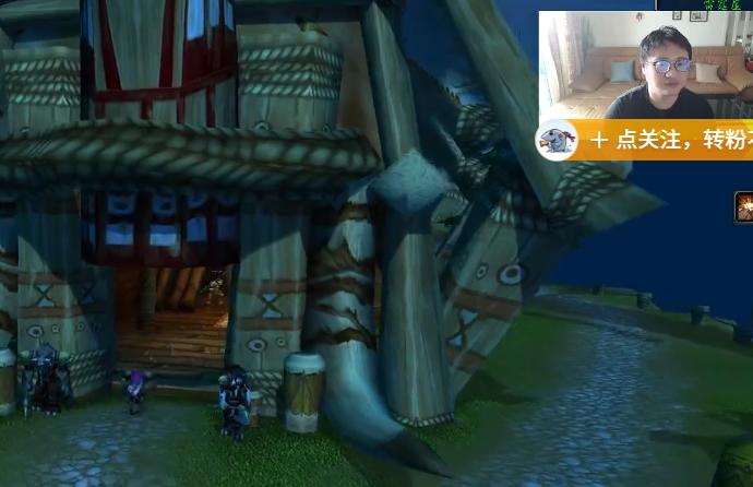 魔兽世界怀旧服战士没有防御姿态,魔兽世界怀旧服为何玩的人少