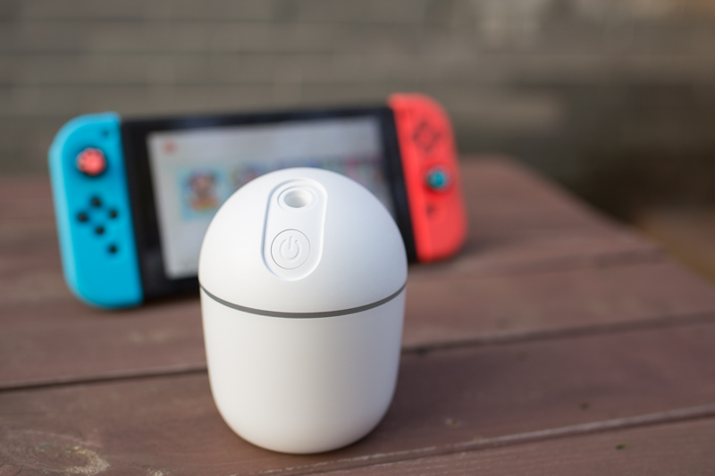 拒绝干燥肌喷雾,迷你加湿器保湿