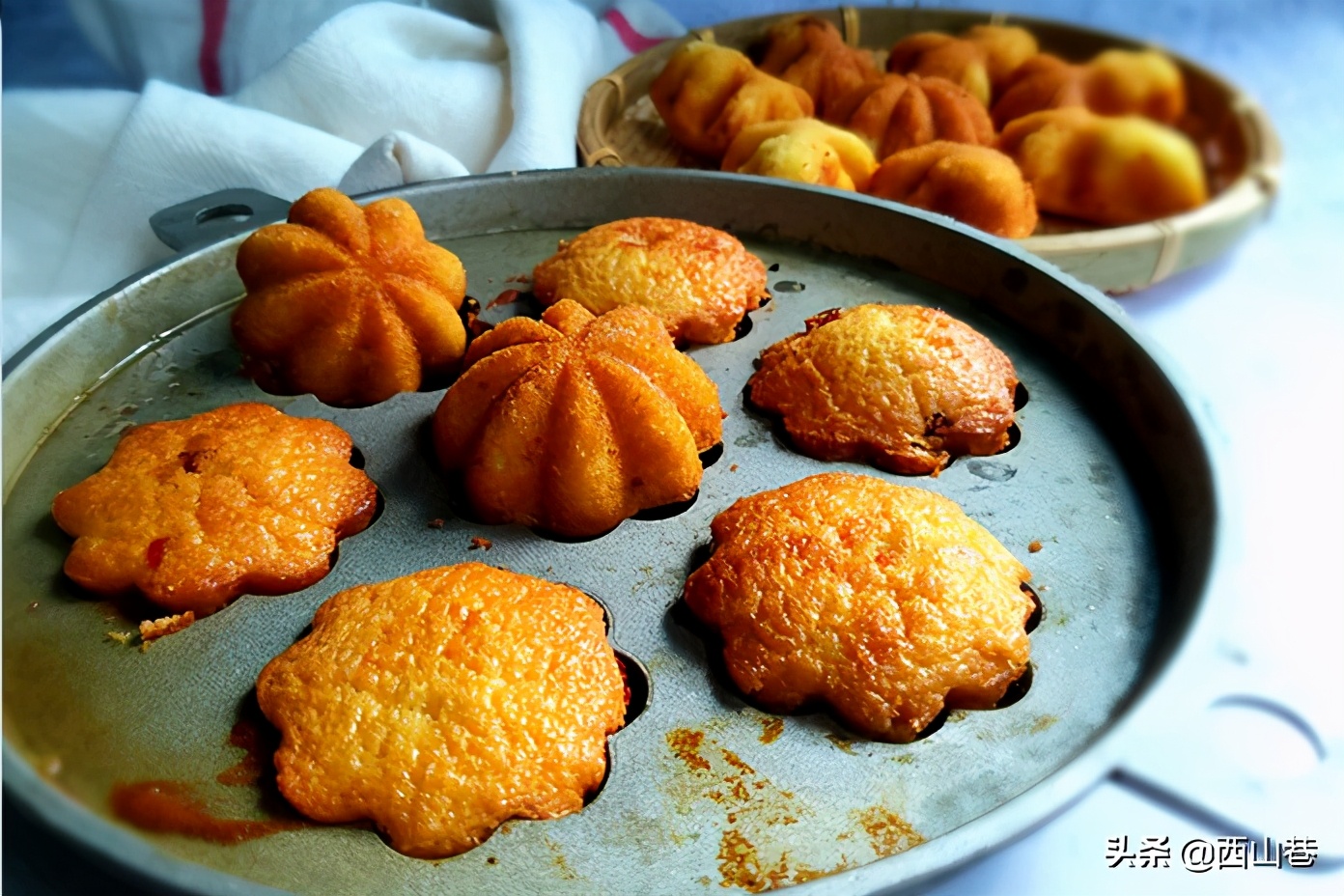 马来西亚新年饼大全,马来西亚特色饼