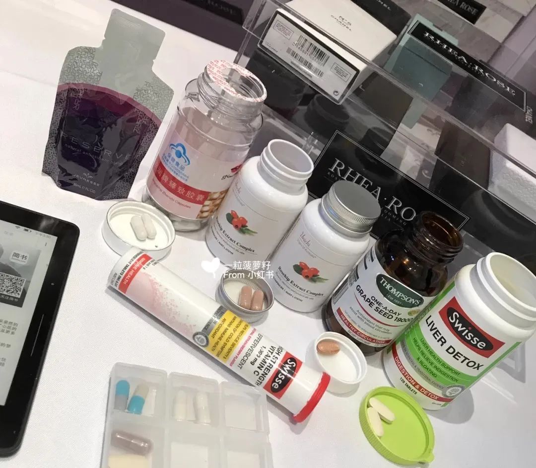 保健品割韭菜,年轻人吃的保健品