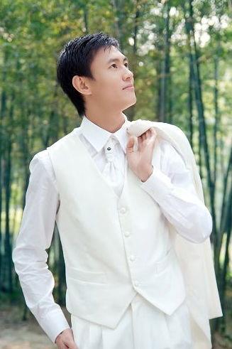 十大最帅的男运动员,中国最帅的十名男运动员