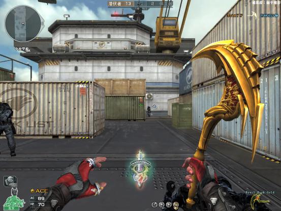 cf各套装击杀图标,cf全部年套击杀图标